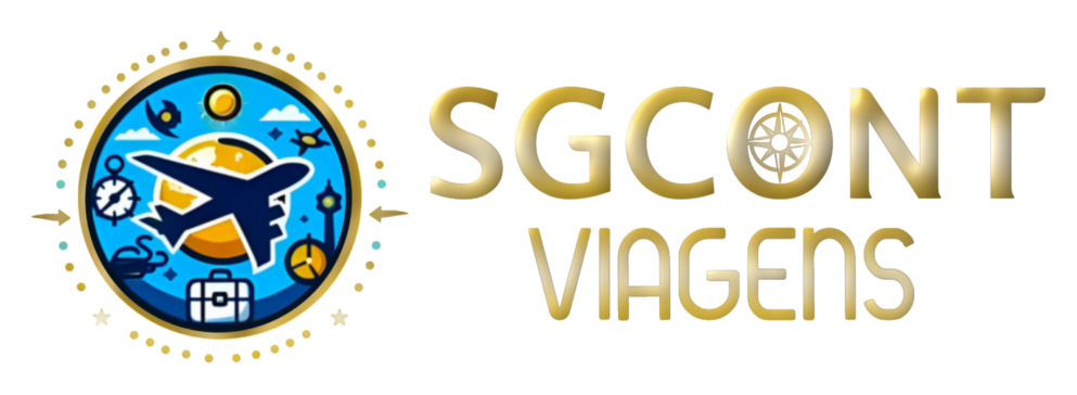 SGCont Viagens