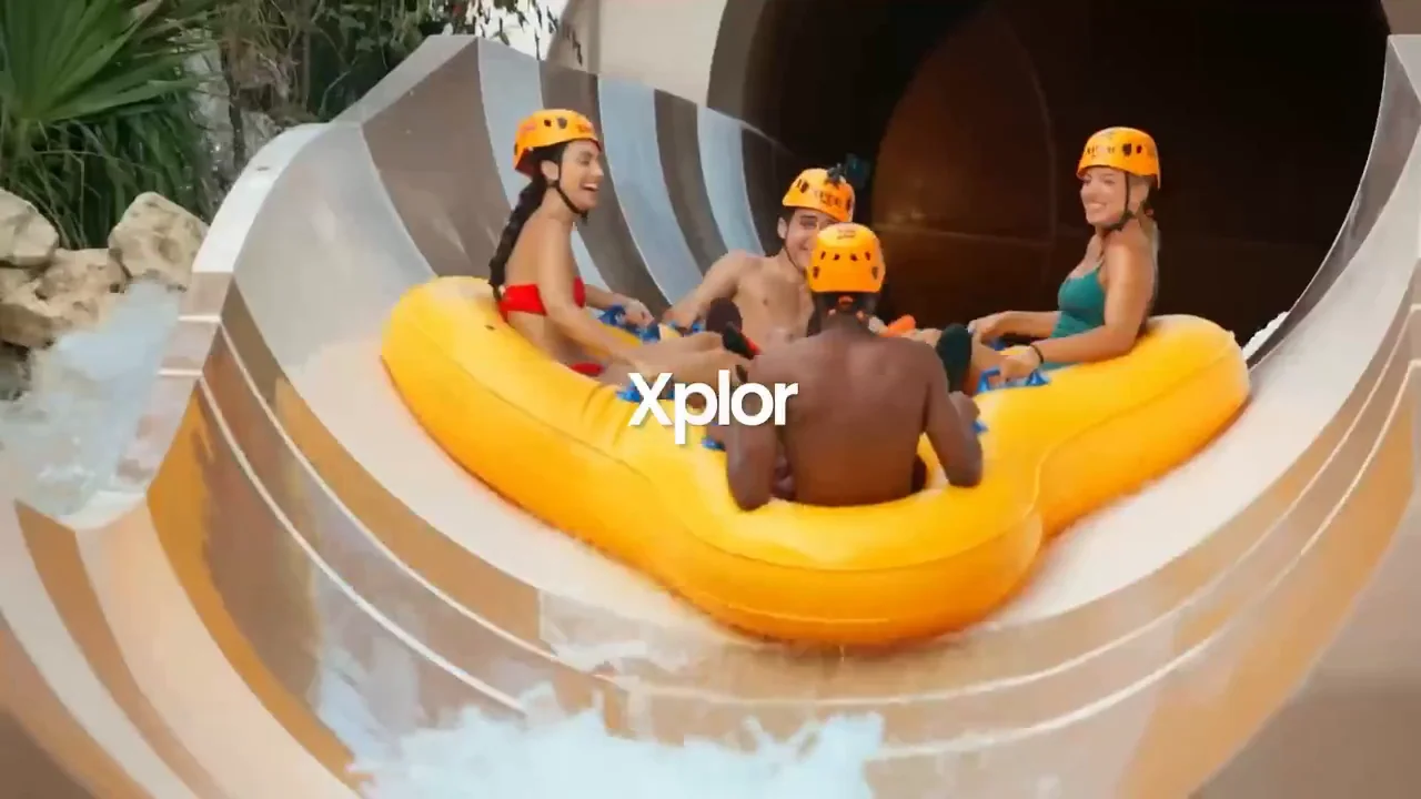 Experiência Xplor