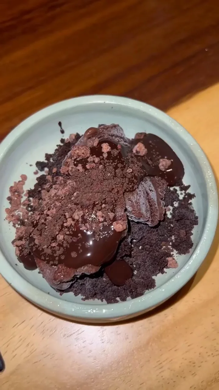 Chocolateria