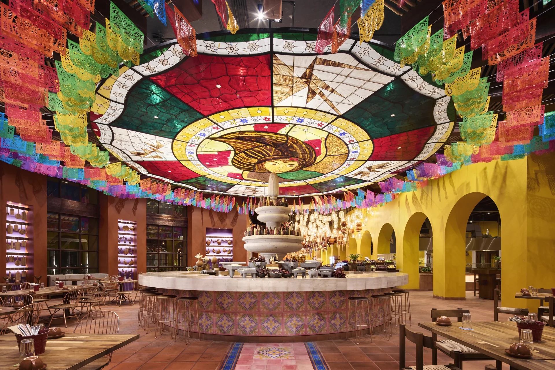 Mercado de San Juan