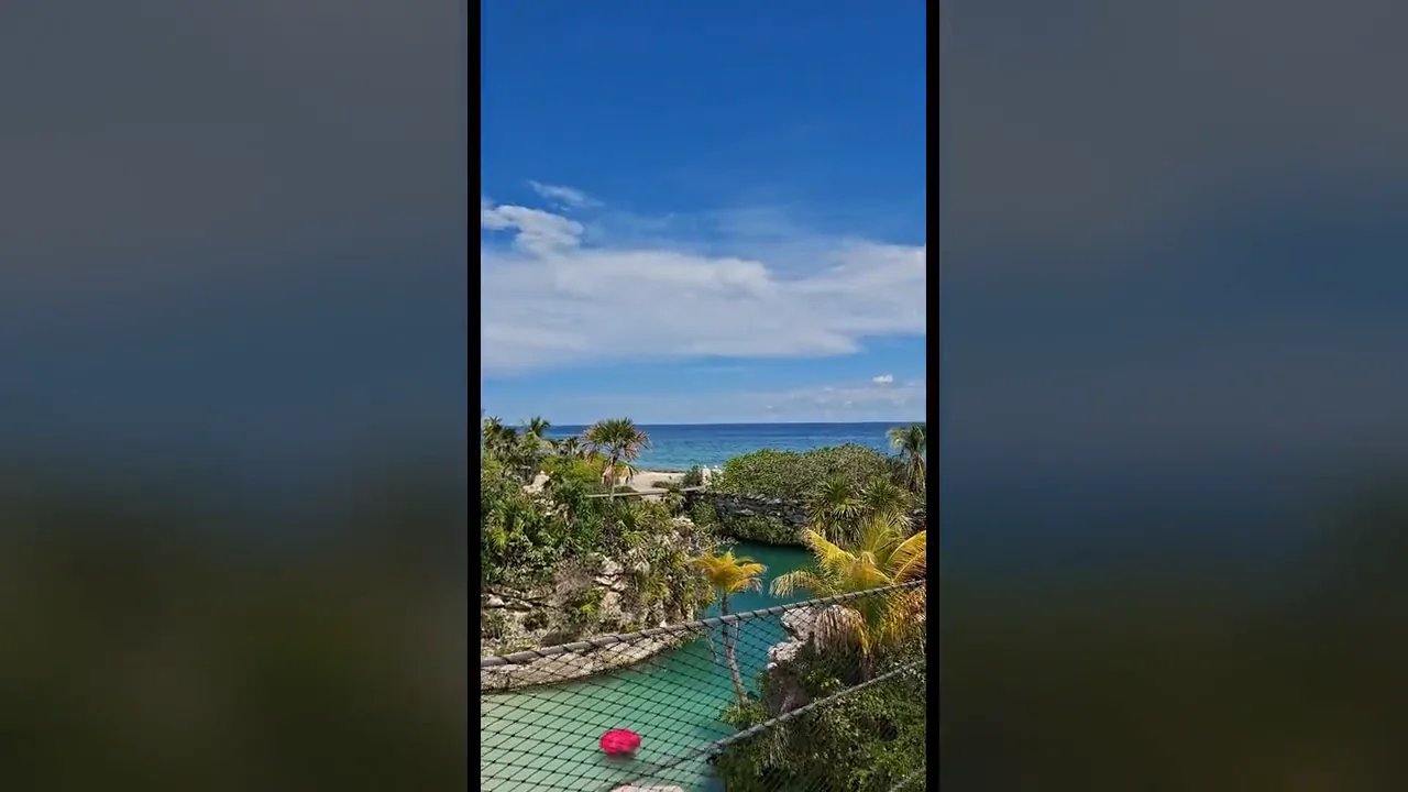 Hotel Xcaret México