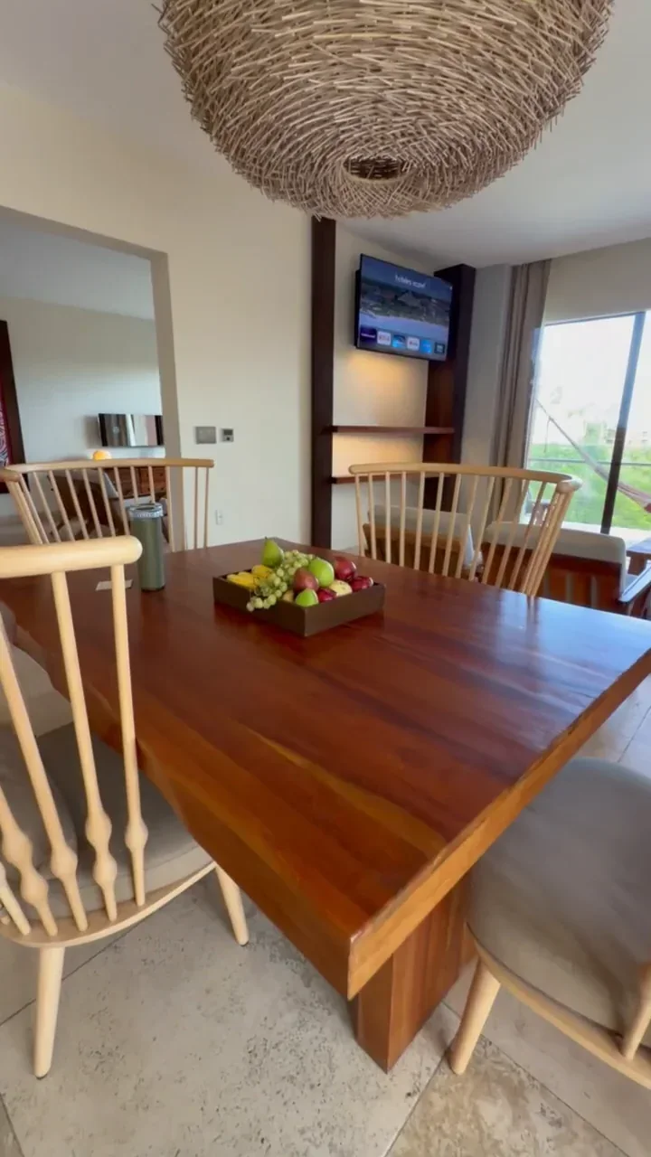 Family Master Suite