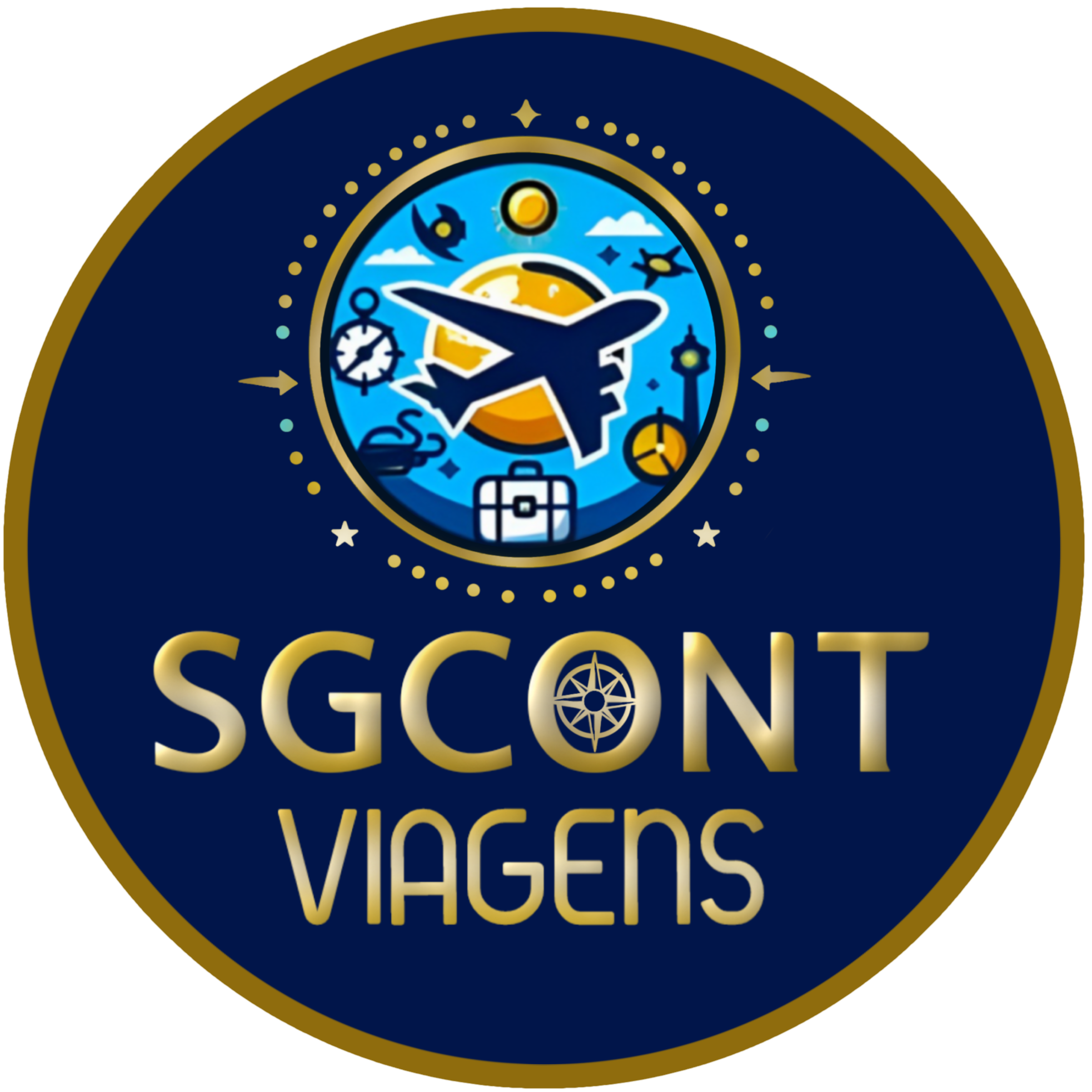 SGCont Viagens